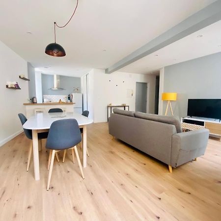 Le Bastide Cosy Appartement Carcassonne Buitenkant foto