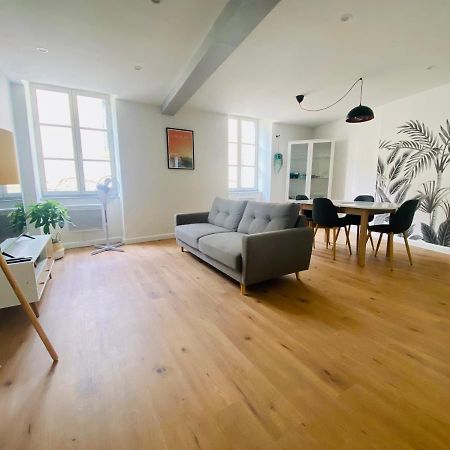 Le Bastide Cosy Appartement Carcassonne Buitenkant foto