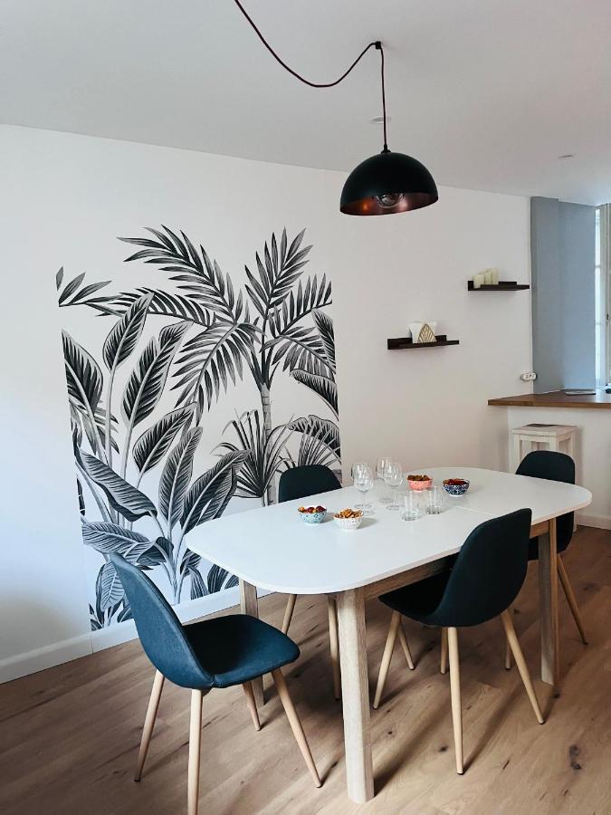 Le Bastide Cosy Appartement Carcassonne Buitenkant foto