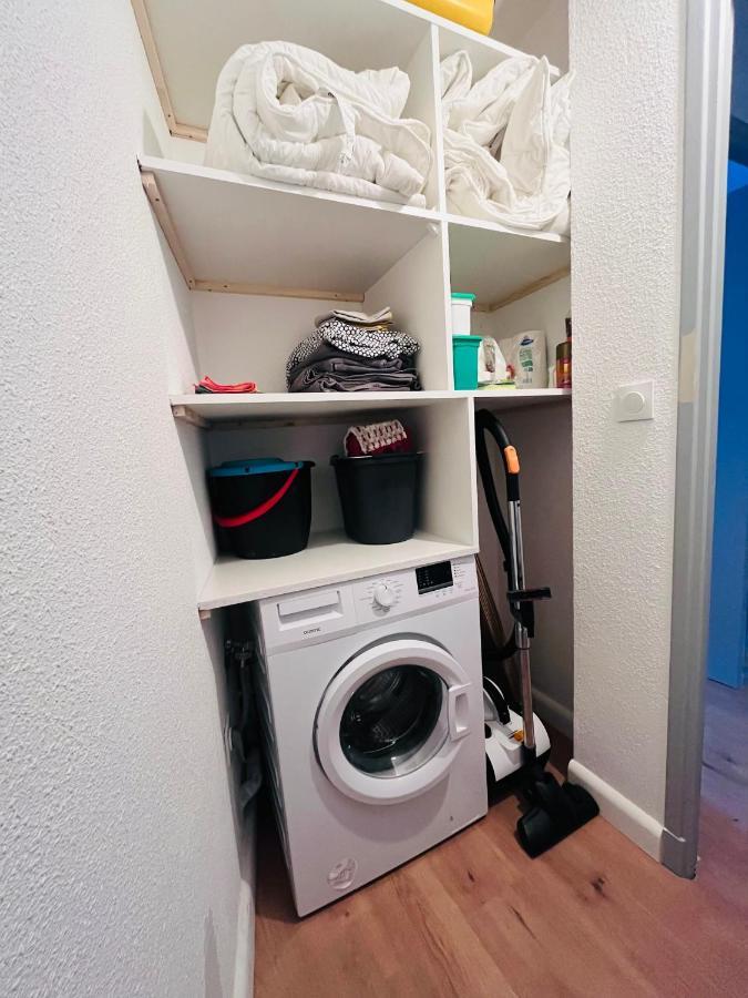 Le Bastide Cosy Appartement Carcassonne Buitenkant foto