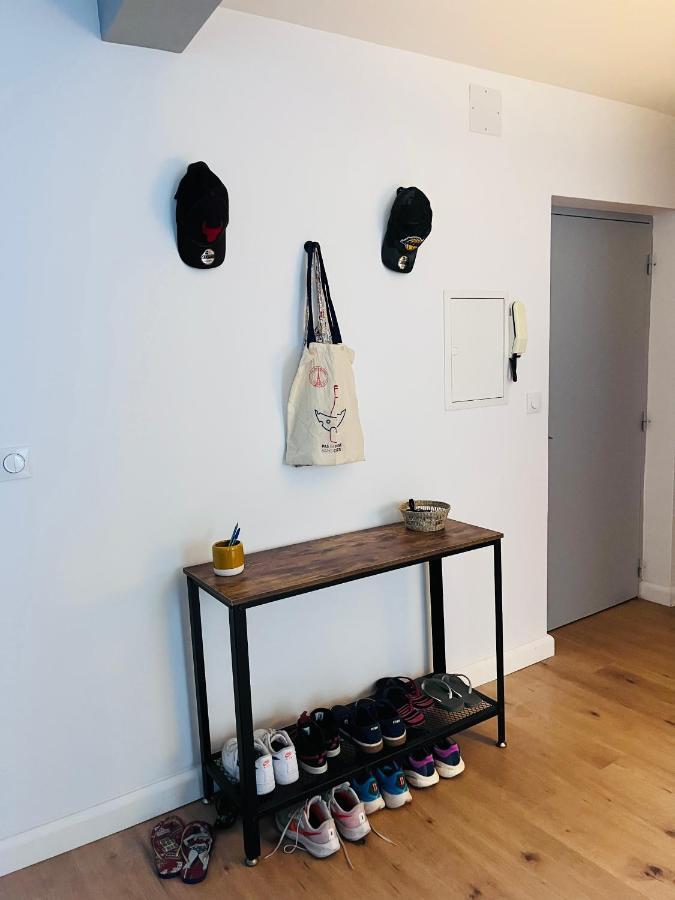 Le Bastide Cosy Appartement Carcassonne Buitenkant foto